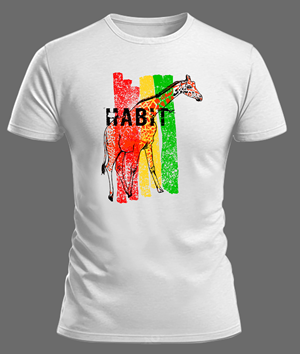 T-shirt Design by Johncina for this project | Design: #35697264