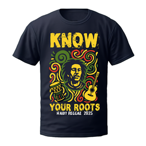 T-shirt Design by {mega- for this project | Design: #35672047