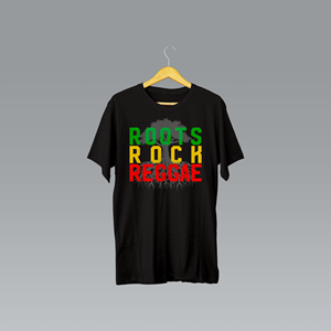 T-shirt Design by NatalF87 for this project | Design: #35678174