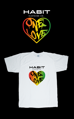 T-shirt Design by Karim Craft for this project | Design: #35670477