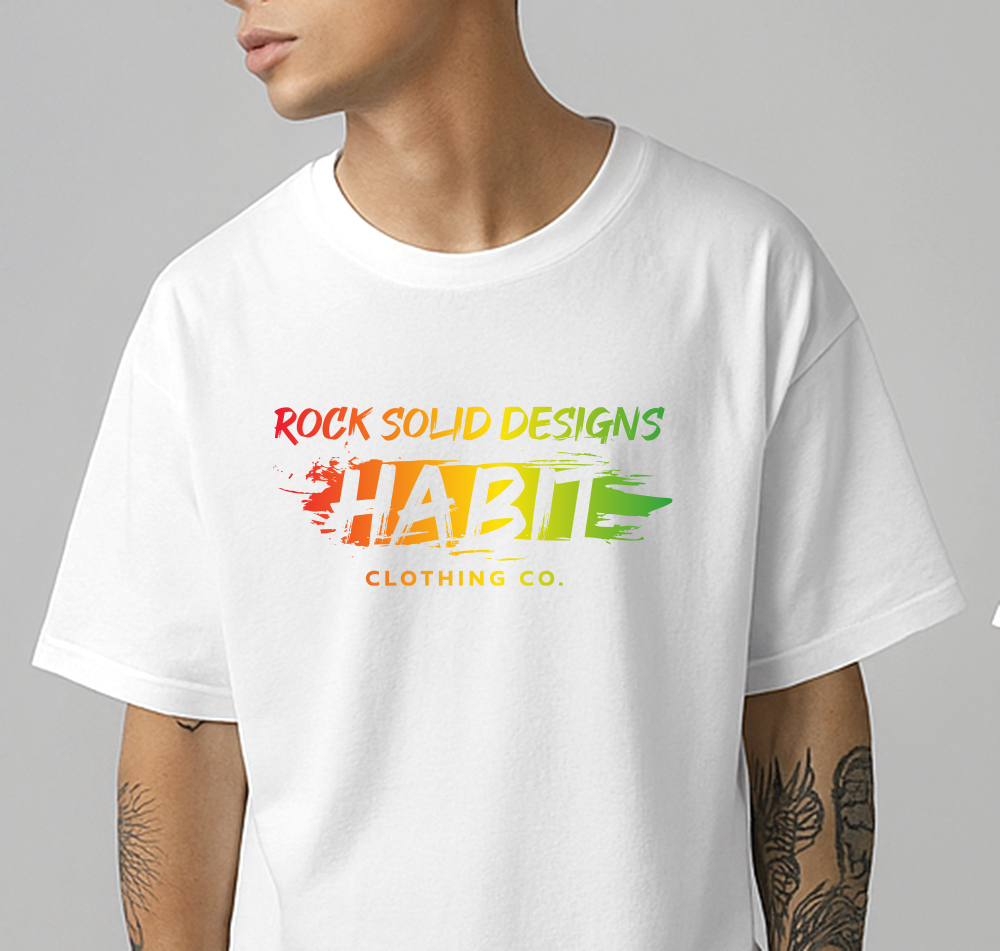 T-shirt Design by Karim Craft for this project | Design #35670585