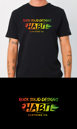 Design de T-shirt par Karim Craft pour ce projet | Design : #35670586