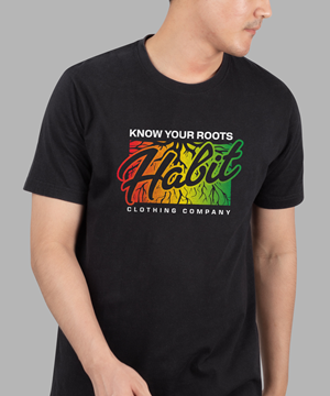 T-shirt Design by Karim Craft for this project | Design: #35670636