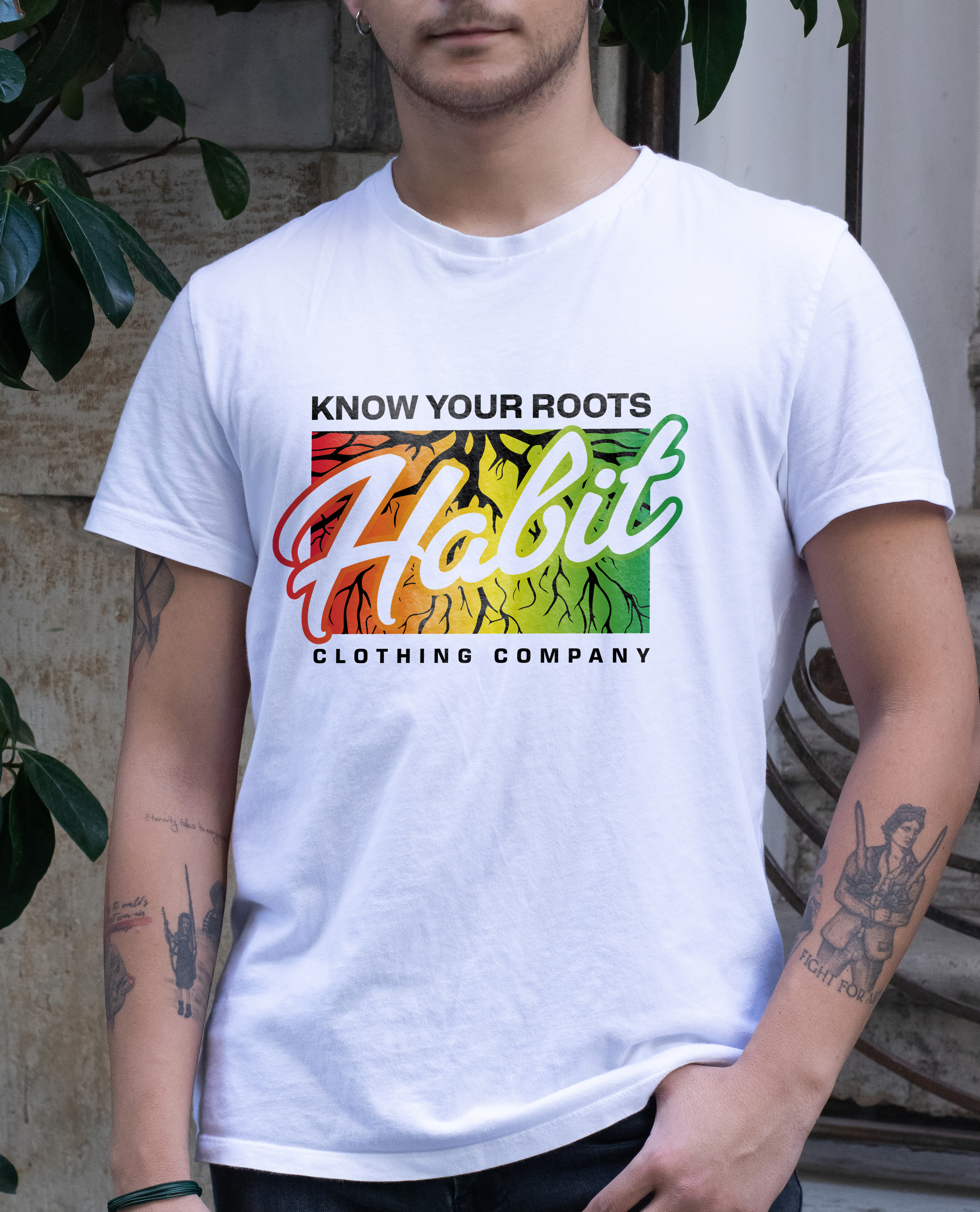 Diseño de Camiseta por Karim Craft para este proyecto | Diseño #35670638