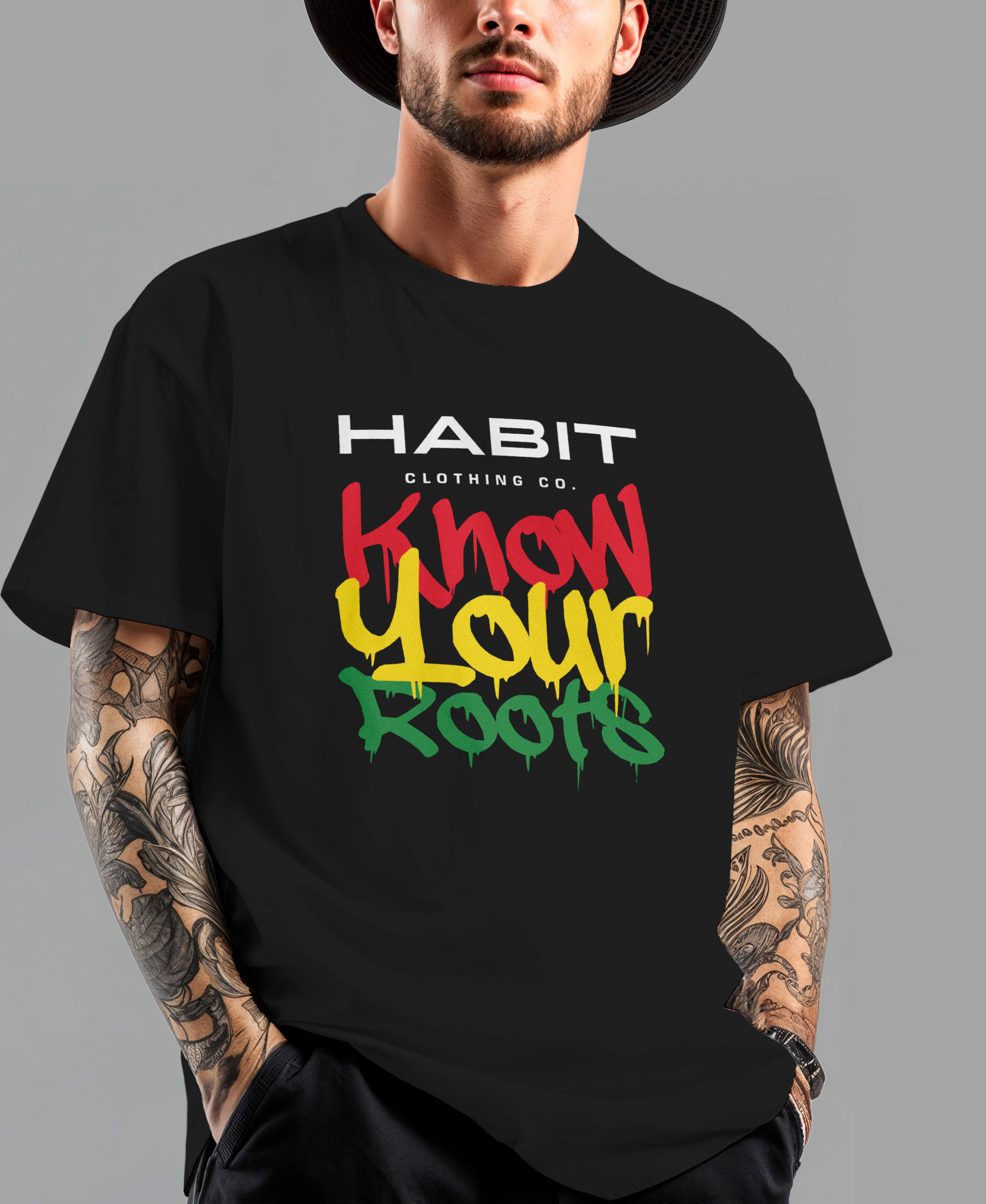 Diseño de Camiseta por Karim Craft para este proyecto | Diseño #35670851
