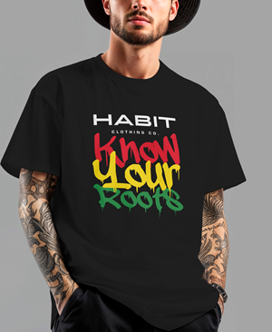 T-shirt Design by Karim Craft for this project | Design: #35670851