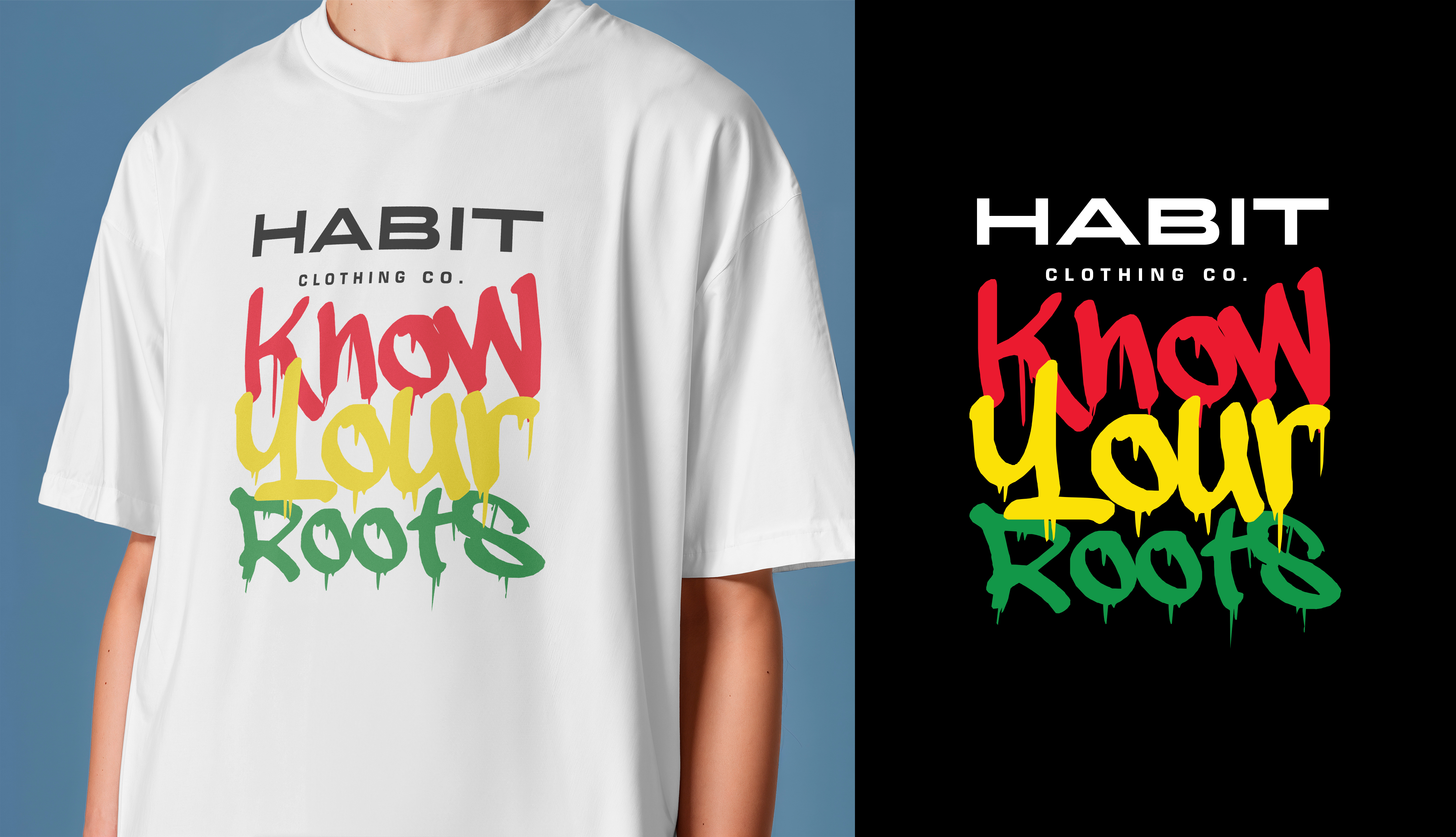 T-shirt Design by Karim Craft for this project | Design #35670852