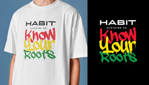 T-shirt Design by Karim Craft for this project | Design: #35670852