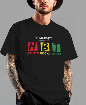 T-shirt Design by Karim Craft