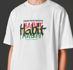 T-shirt Design by Karim Craft for this project | Design: #35672271