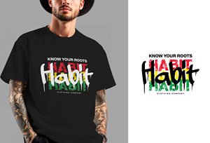 T-shirt Design by Karim Craft for this project | Design: #35672273