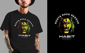 T-shirt Design by Karim Craft for this project | Design: #35672494