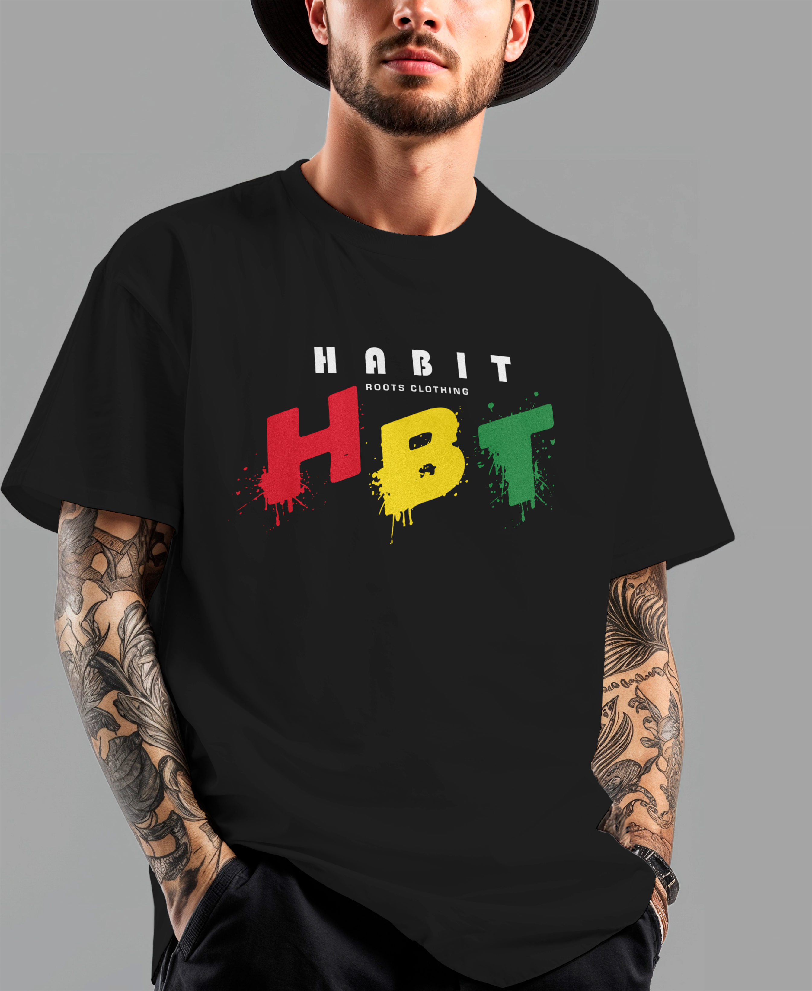 T-shirt Design by Alif think for this project | Design #35809101