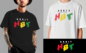 T-shirt Design by Karim Craft for this project | Design: #35809198