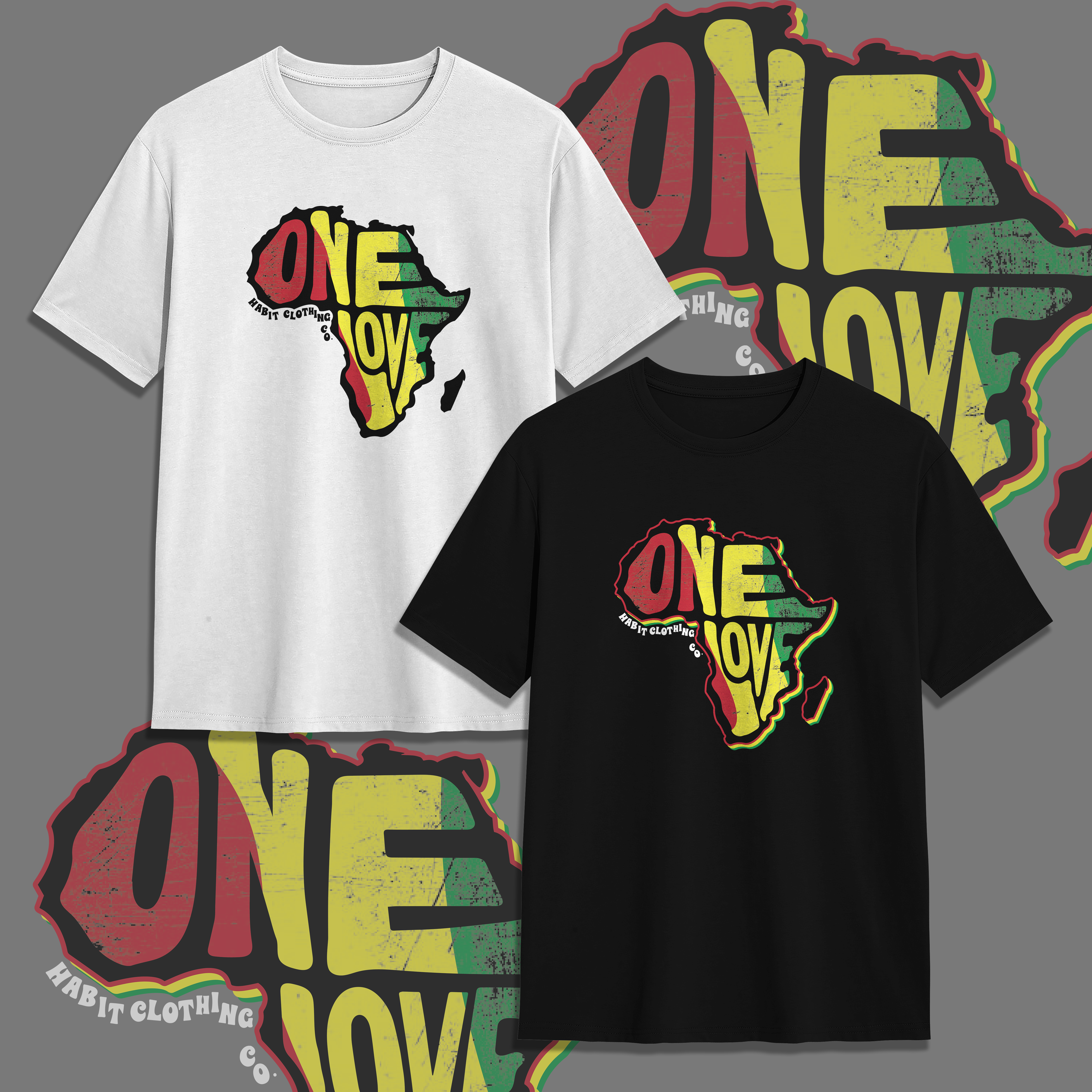 T-shirt Design by V FOUR Design for this project | Design #35708124