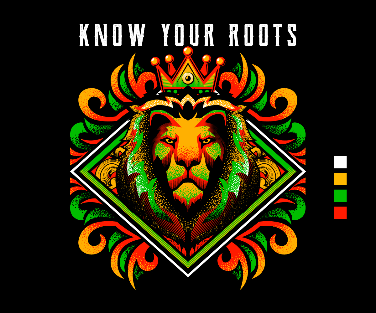 T-shirt Design by nadzeenadz for this project | Design #35704909