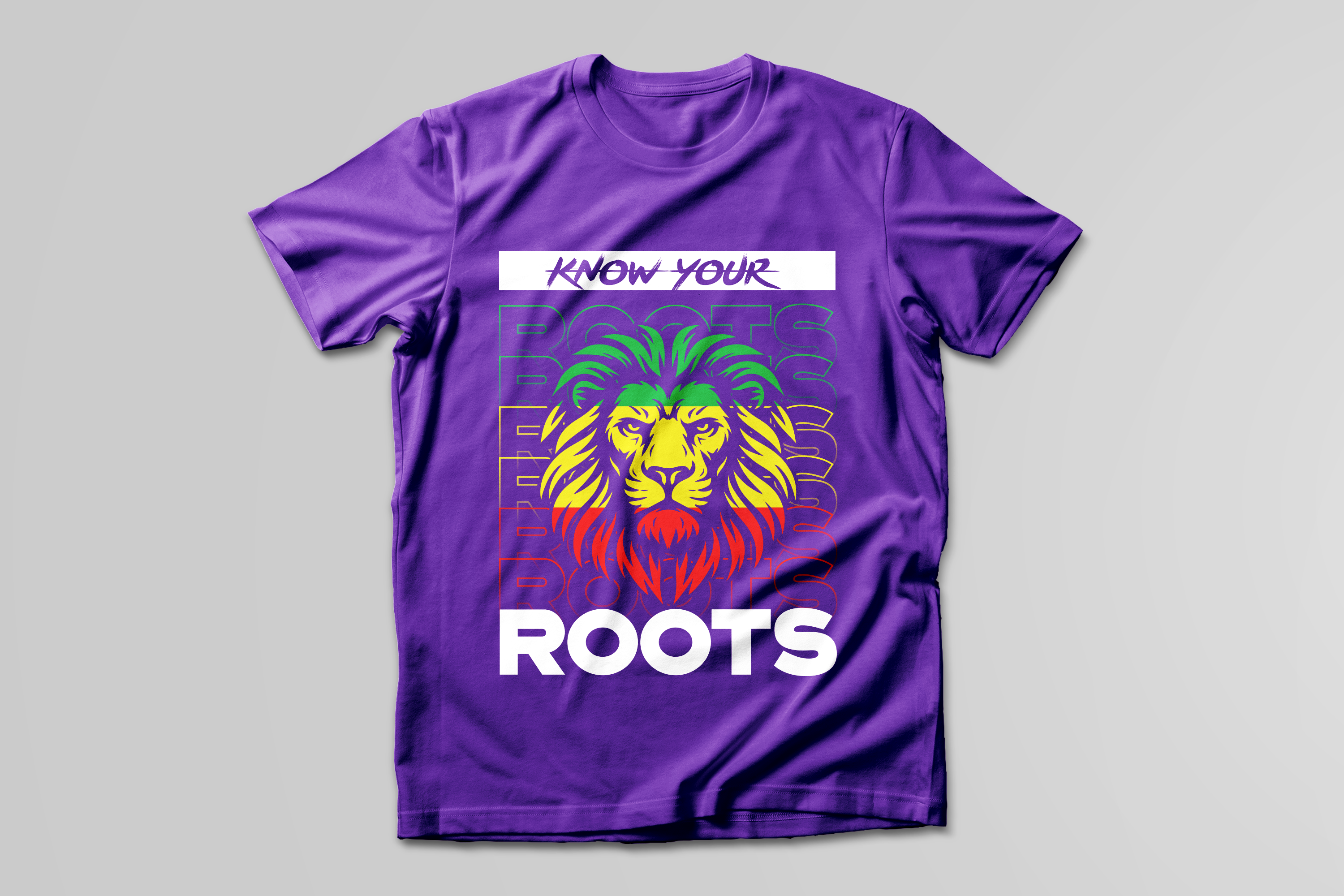Diseño de Camiseta por Designed by MS para este proyecto | Diseño #35687711