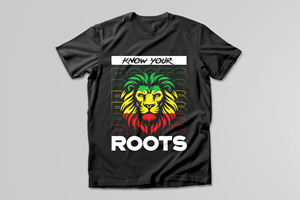 T-shirt Design by Designed by MS for this project | Design: #35687713