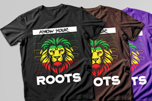 T-shirt Design by Designed by MS for this project | Design: #35687714