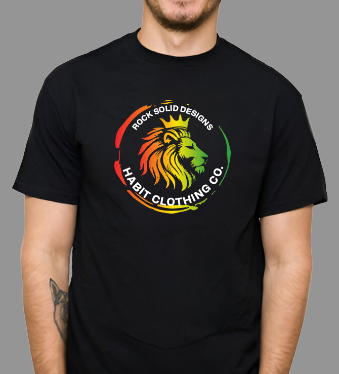 T-shirt Design by Quick craft for this project | Design #35670809