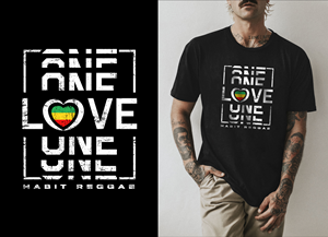 T-shirt Design by KickArt for this project | Design: #35668011
