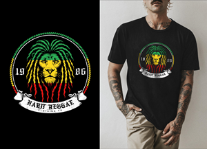 T-shirt Design by KickArt for this project | Design: #35668371