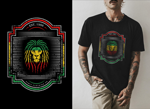 T-shirt Design by KickArt for this project | Design: #35668393
