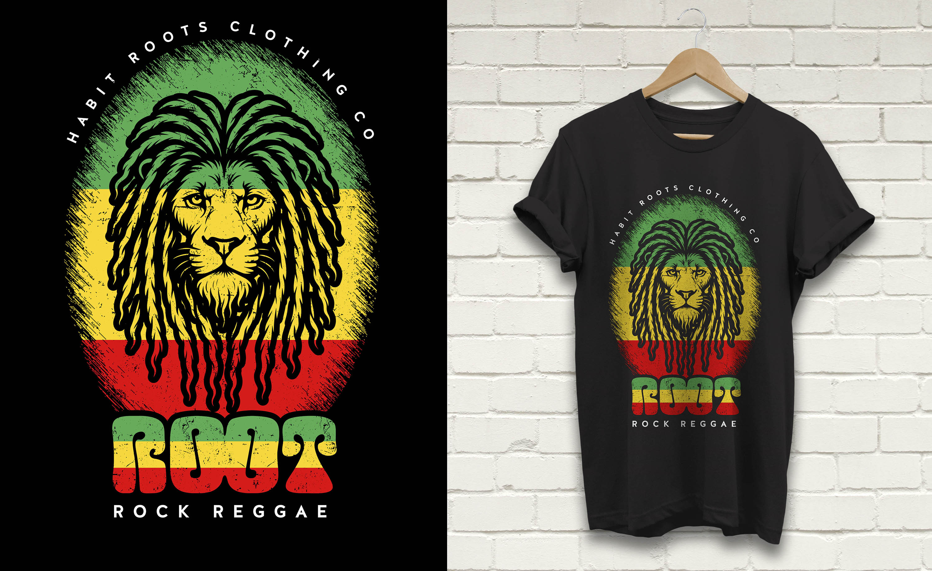 T-shirt Design by KickArt for this project | Design #35670938