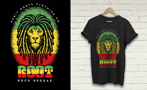 T-shirt Design by KickArt for this project | Design: #35670938