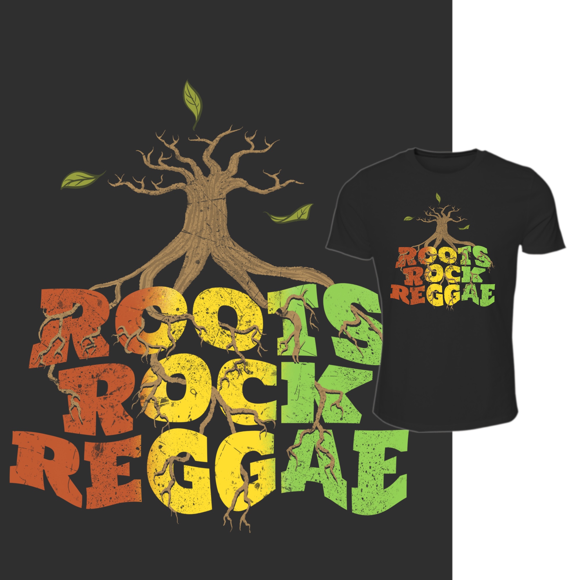 T-shirt Design by Falih A for this project | Design #35692512