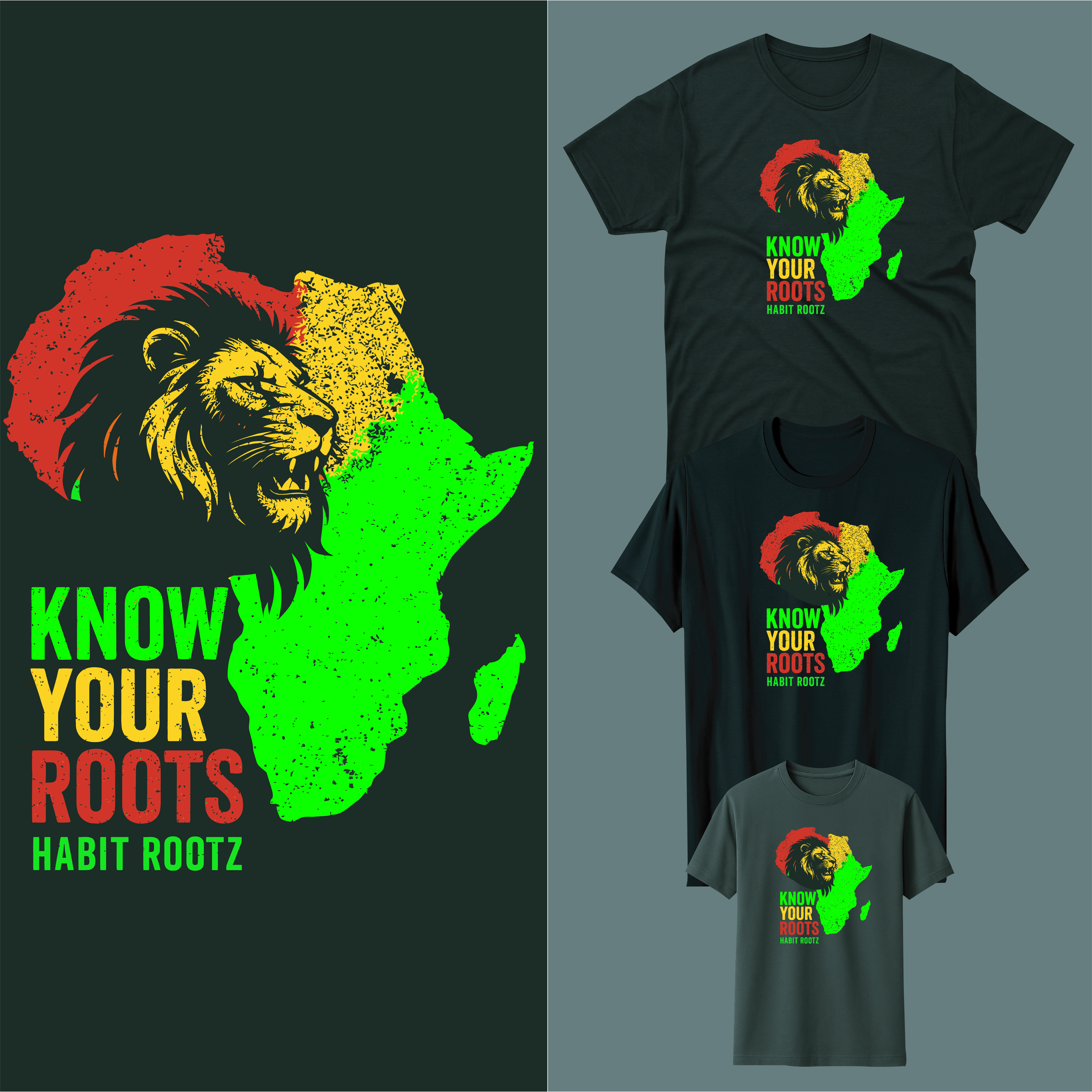 Diseño de Camiseta por amdad26 para este proyecto | Diseño #35669899