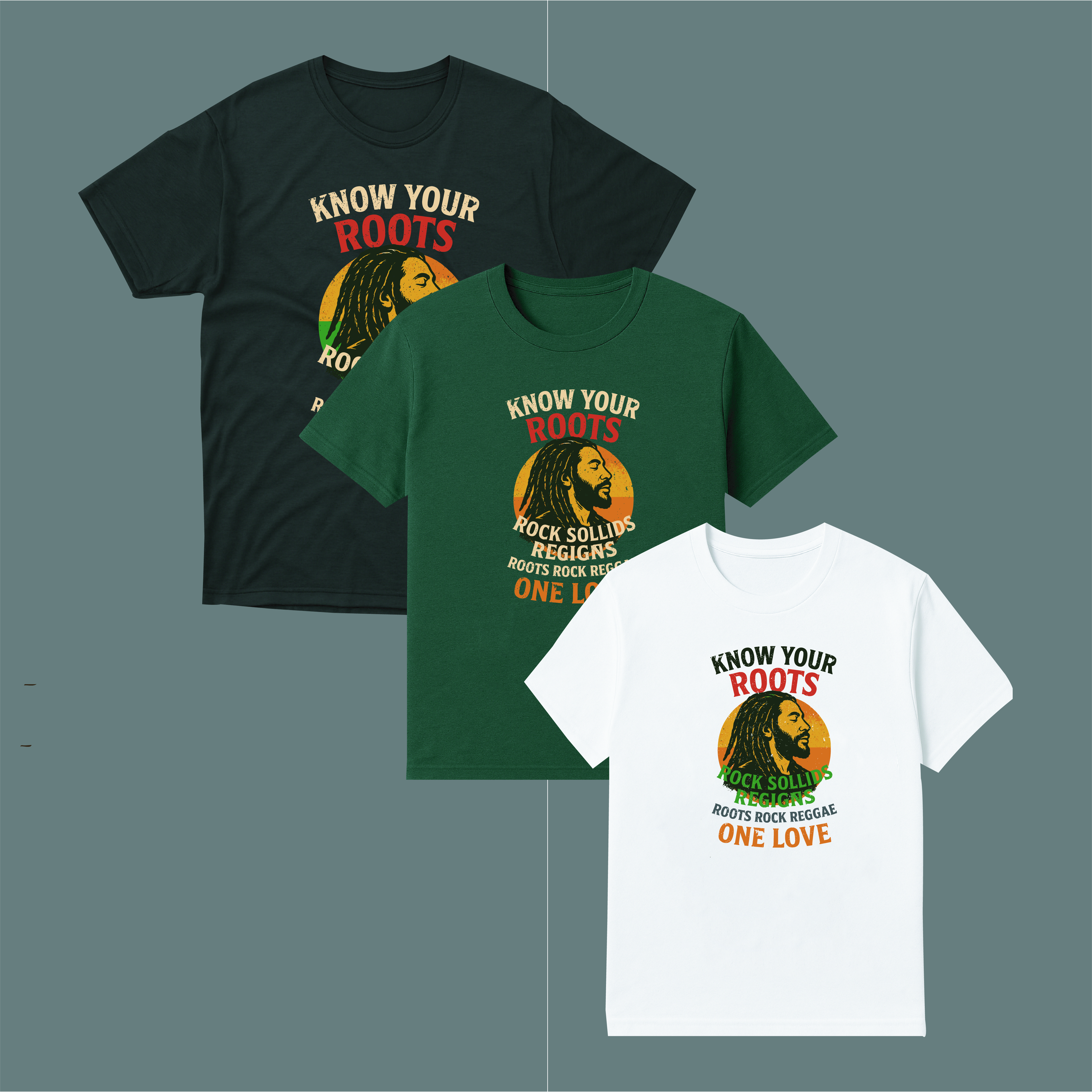 T-shirt Design by amdad26 for this project | Design #35684241