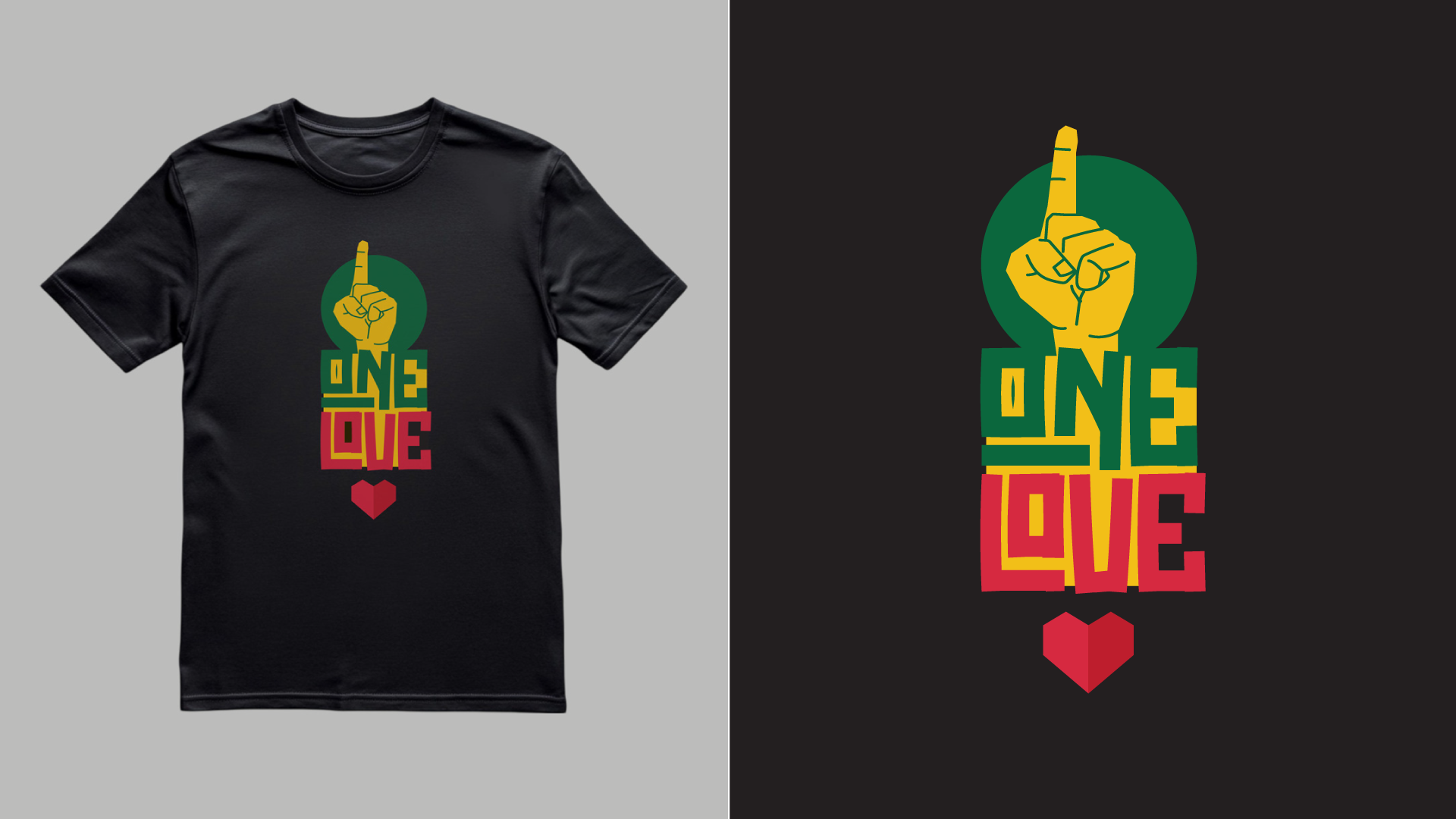 T-shirt Design by DipuDa for this project | Design #35707320