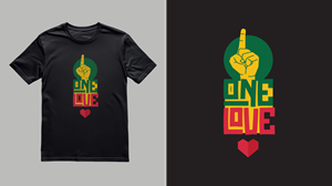 T-shirt Design by DipuDa for this project | Design: #35707320