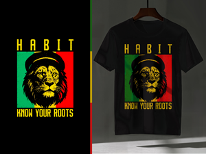 T-shirt Design by Musti.dsgn for this project | Design: #35671734