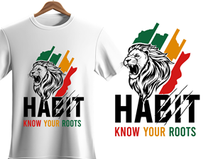 Design de T-shirt par debdesign pour ce projet | Design : #35675478