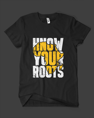 Design de T-shirt par Barney Stinson pour ce projet | Design : #35669040