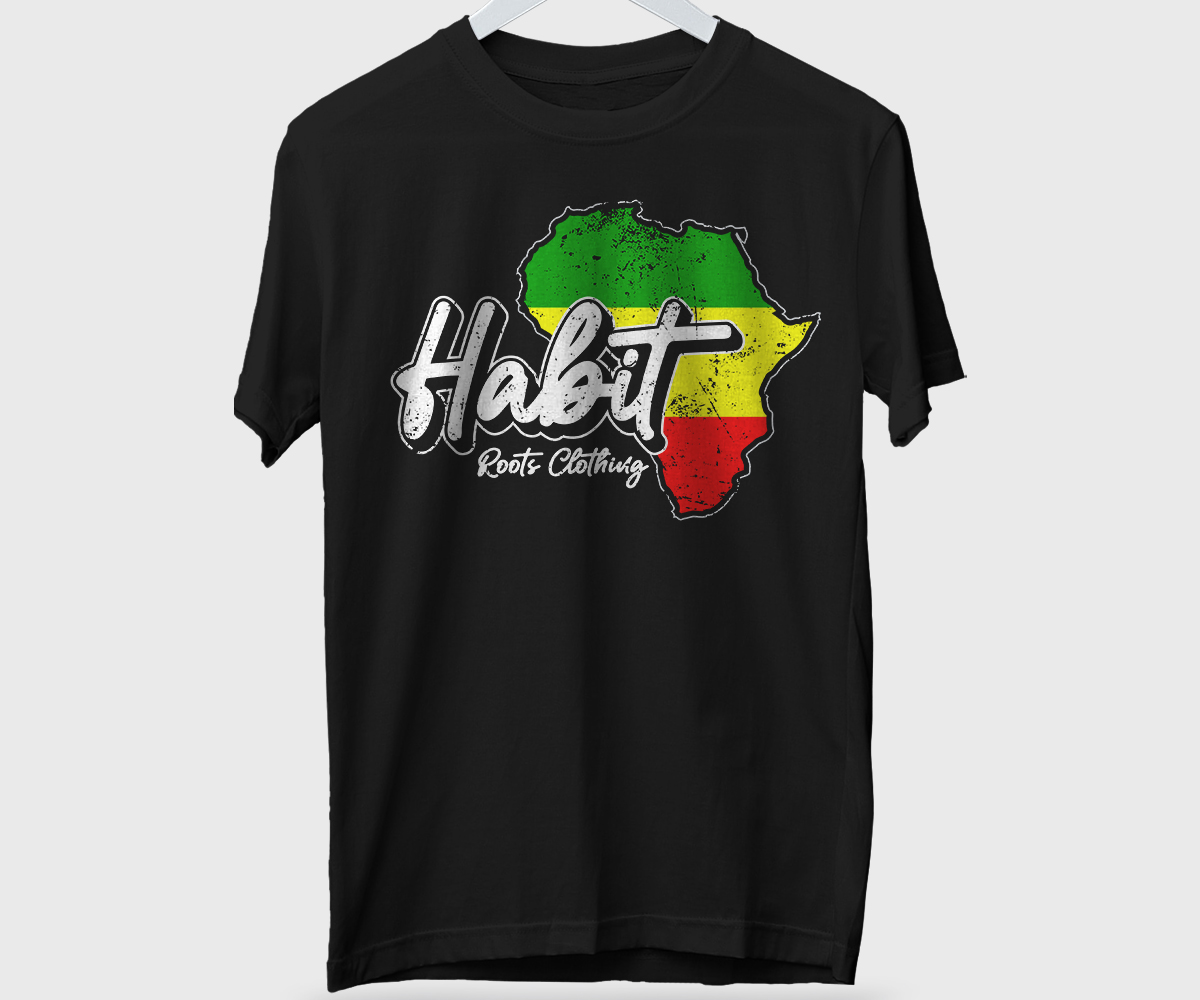 T-shirt Design by Andi Yan for this project | Design #35706975