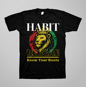T-shirt Design by Sergiy for this project | Design: #35670441