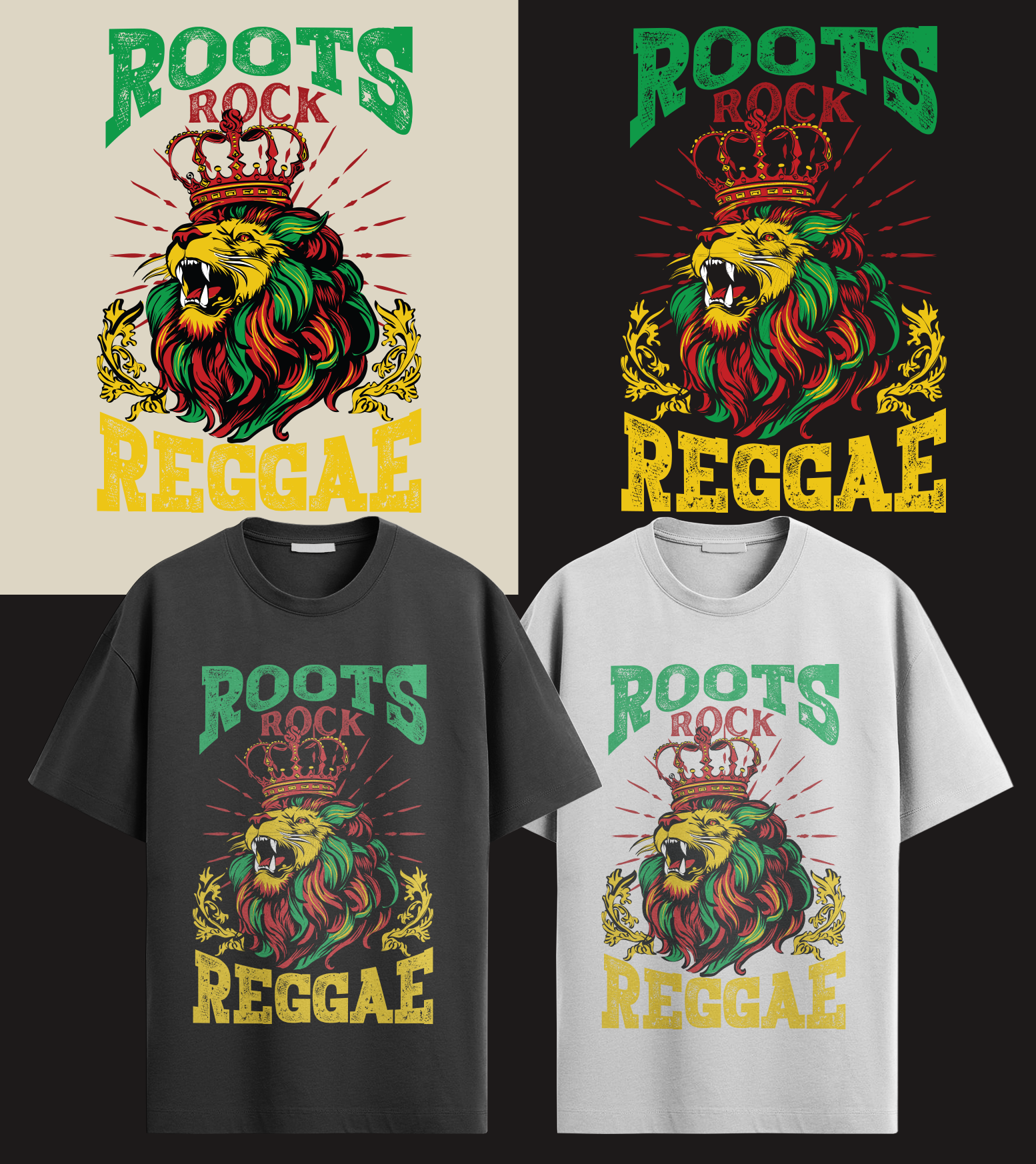 T-shirt Design by Baraka Joe for this project | Design #35700067