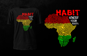 Design de T-shirt par D'Mono pour ce projet | Design : #35698405