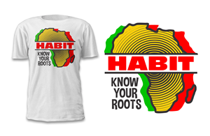 Design de T-shirt par D'Mono pour ce projet | Design : #35698965