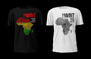 T-shirt Design by D'Mono for this project | Design #35707966