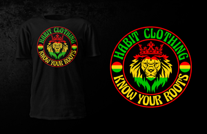 Design de T-shirt par D'Mono pour ce projet | Design : #35708170