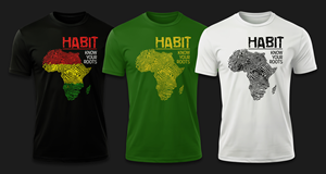 Design de T-shirt par D'Mono pour ce projet | Design : #35795630