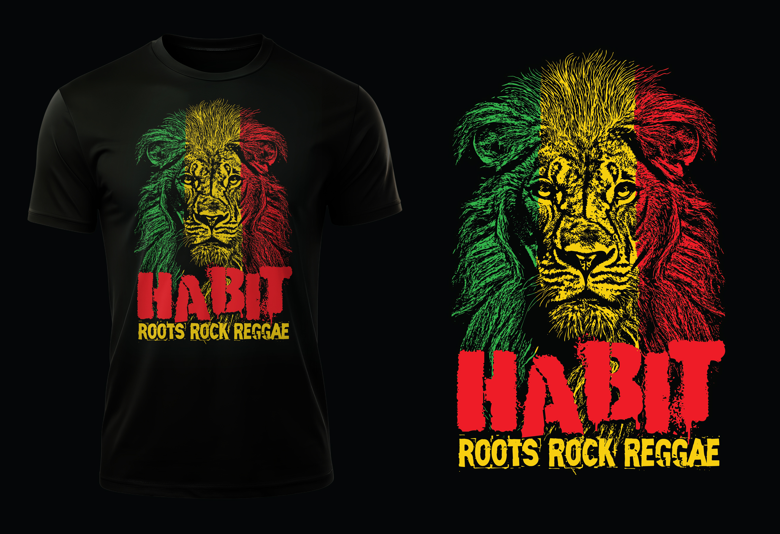 T-shirt Design by D'Mono for this project | Design #35831804