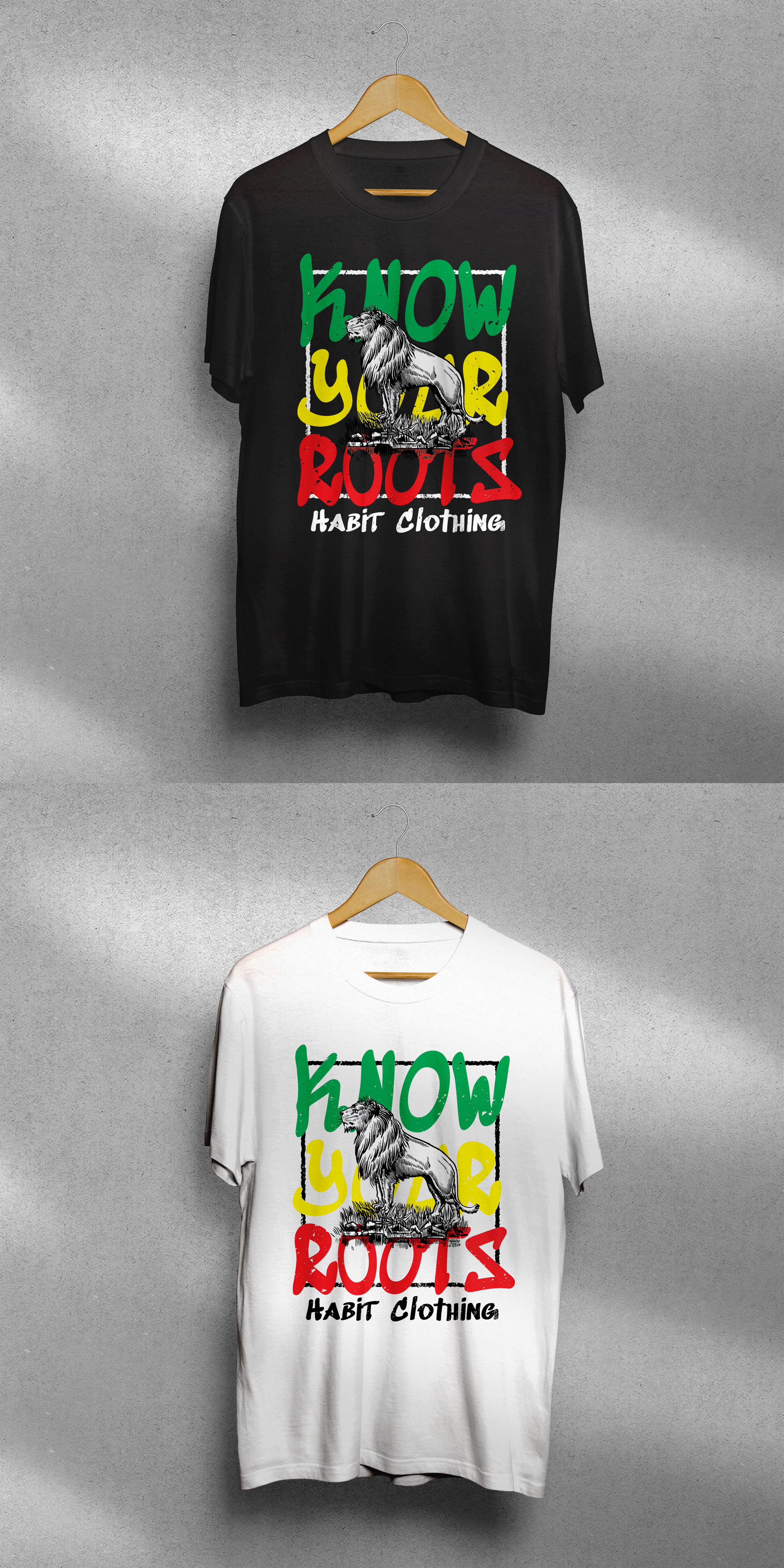 T-shirt Design by Lid Sucero for this project | Design #35672898