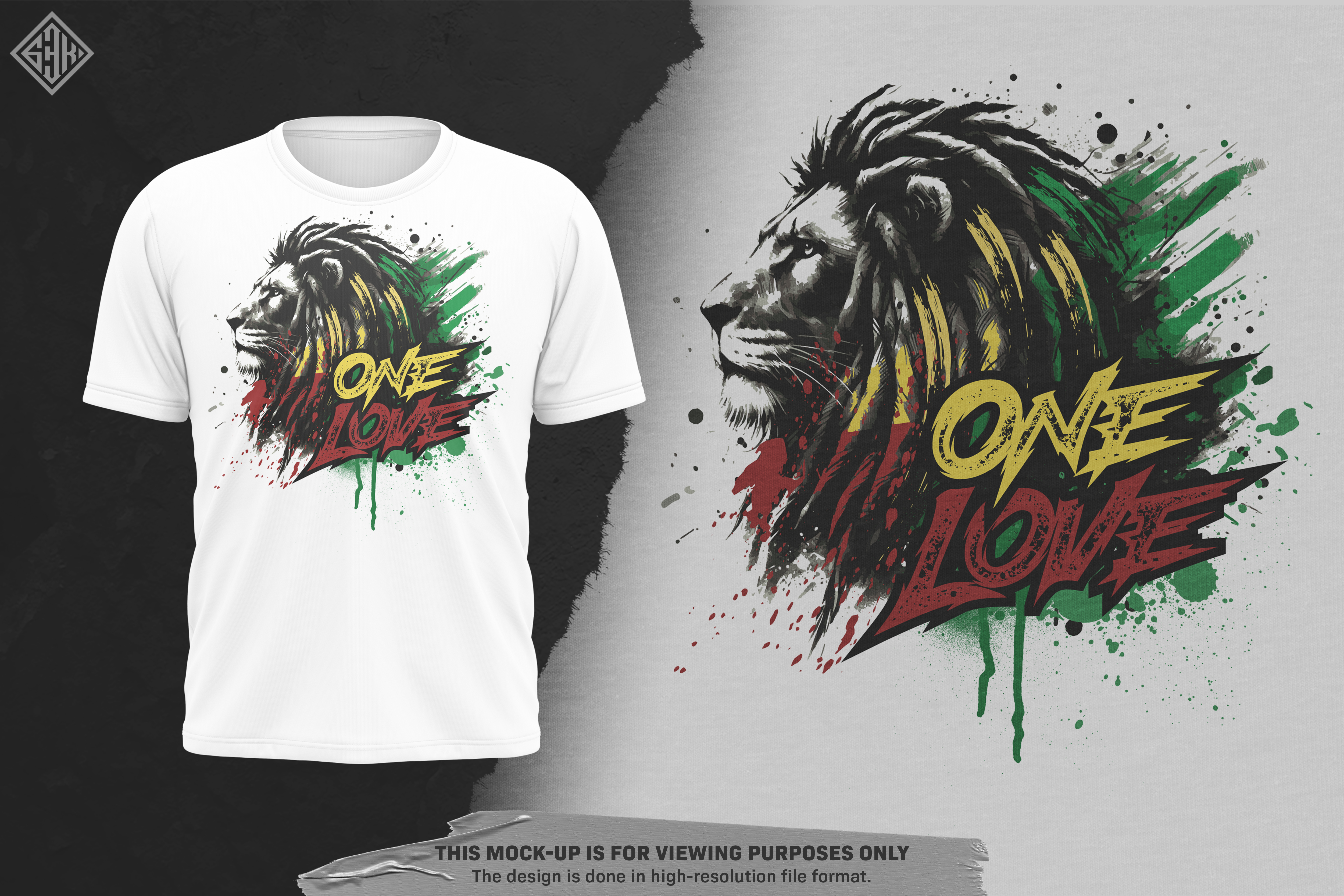 Diseño de Camiseta por gekgrfx para este proyecto | Diseño #35670454