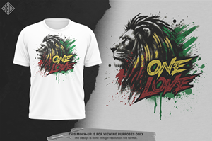 Diseño de Camiseta por gekgrfx para este proyecto | Diseño: #35670454