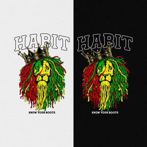T-shirt Design by joneerror for this project | Design: #35681664